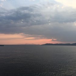 沼島　ショアジギング