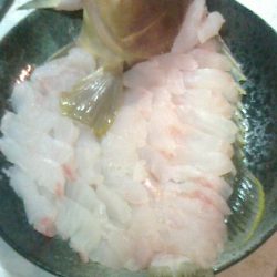 ｱｵﾊﾀの接岸有り