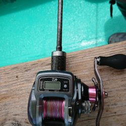 五目釣りで大鯛(泉州丸)