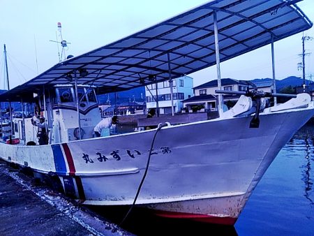 泉南の五目狙いです!!