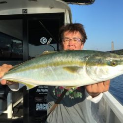 ミタチ丸 釣果