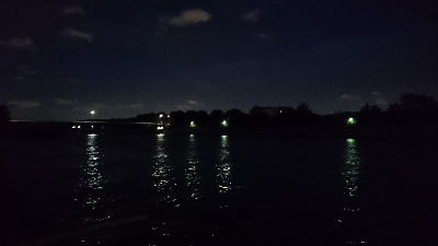 花見川チーバス