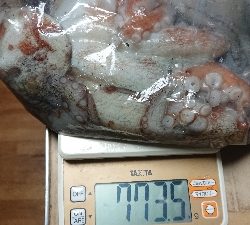 台風明けですが、なかなか釣れました！