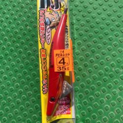 明石タコ釣り【がまかつ仕様】