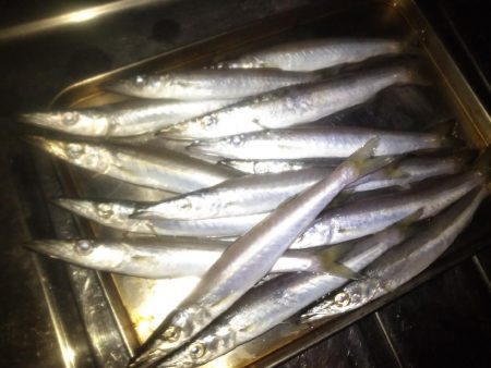 チョコっとカマッシング