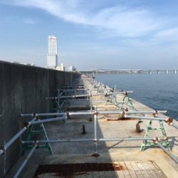 暑さに負けずに！