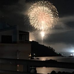 久しぶりのアジング