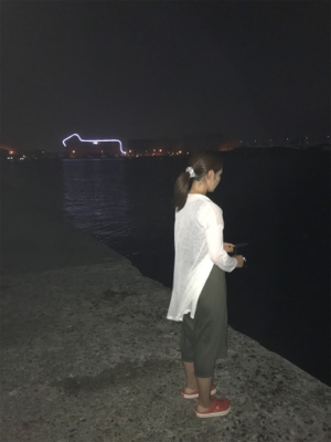 娘とメバリングデート