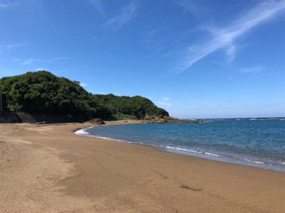 灼熱のキス釣り