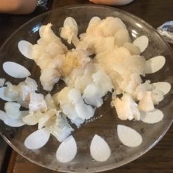 初‼︎ヒ〜ラ〜メ〜！