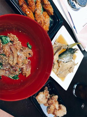 ツバスも大っきなってきたぞ！！！！