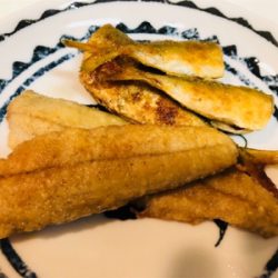 台風一過からのミニサゴシ他^_^