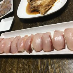 ナイスフィッシュ！