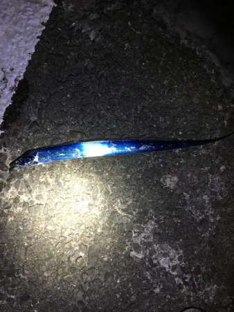 またまた仕事終わりに