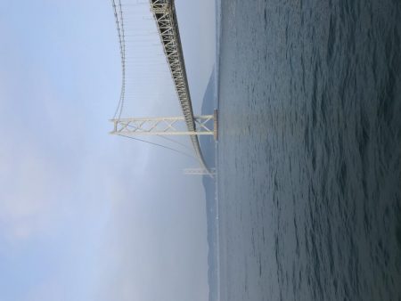 久しぶりのサビキ