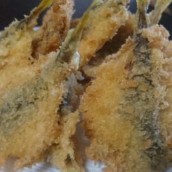 アジングサビキ