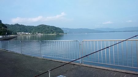 矢原でキス狙い