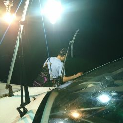 イカメタル深夜便