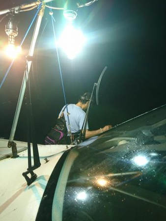 イカメタル深夜便