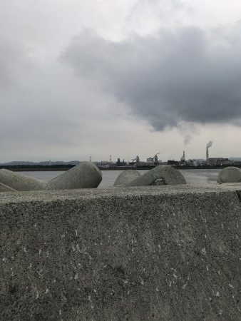 夏のビッグファイト