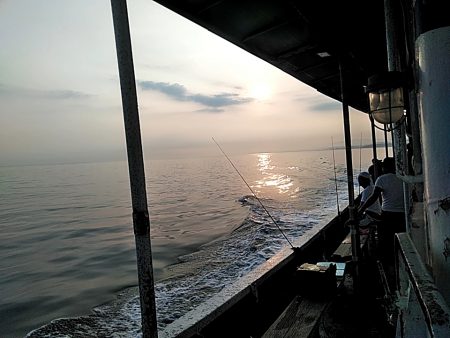 泉南の五目狙いです!!