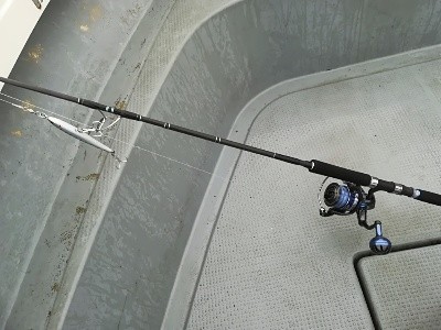 IDATEN（イダテン） 釣果