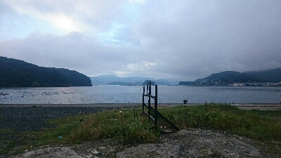 ロックフィッシュゲーム