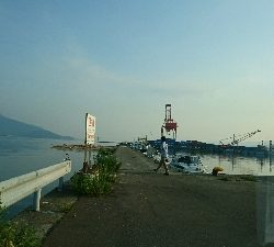 ロックフィッシュ