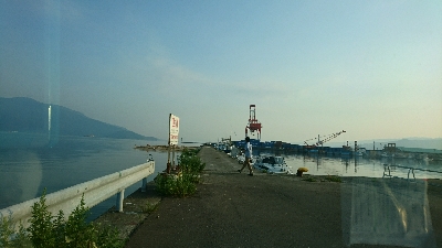 ロックフィッシュ