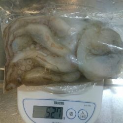 今年は渋い…。