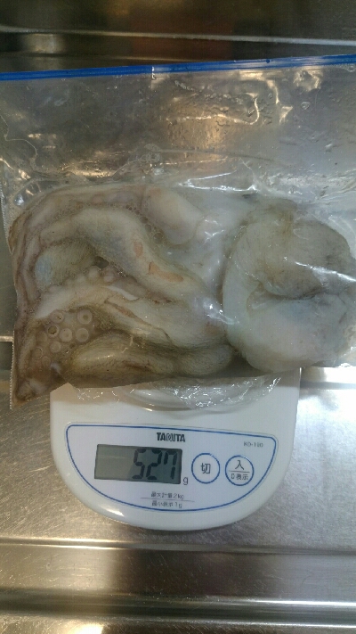 今年は渋い…。