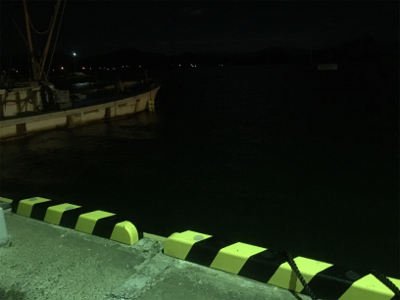 ナイトフラット