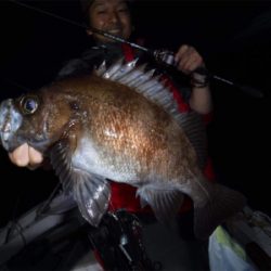 ナイトボートロック