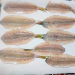 チョコっとカマッシング