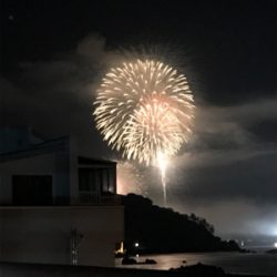 久しぶりのアジング