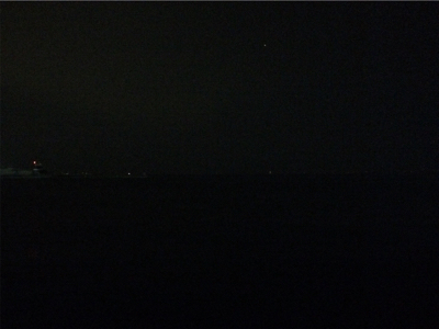 今晩は本気出す