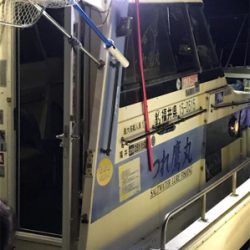 バチコンアジング&イカメタル