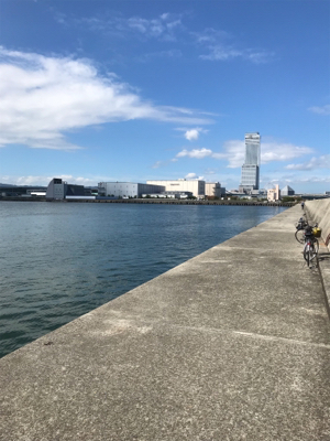 やっぱり楽しいチヌ釣り