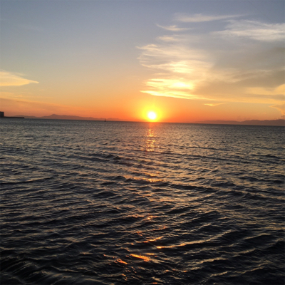 ジグサビキ&フロートアジング