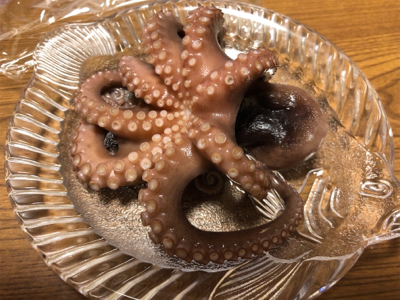 タコ タコ タコ