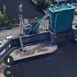 暑いので夜釣り❗してきました❗でもかなり汗だくですが❗