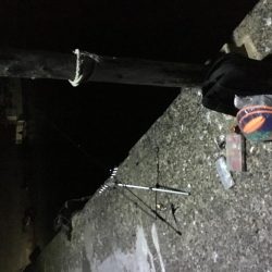 メバリングとガシリング