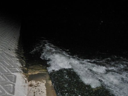 5度目のリベンジで