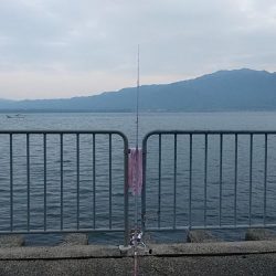 矢原でキス狙い