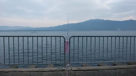 矢原でキス狙い