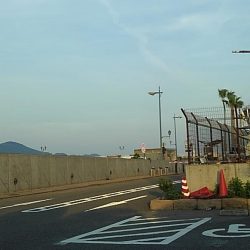 久しぶりのタチウオ釣行