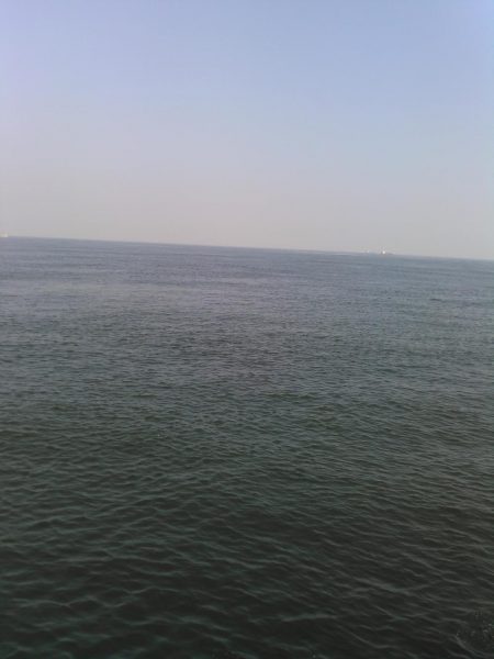 ライトショアジギング