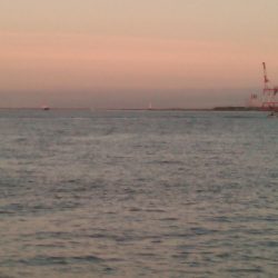 ライトショアジギング