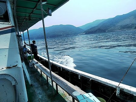 泉南の五目狙いです!!