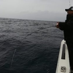 IDATEN(イダテン) 釣果